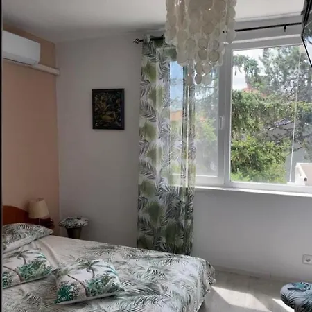 Casa Del Mare בית הארחה *