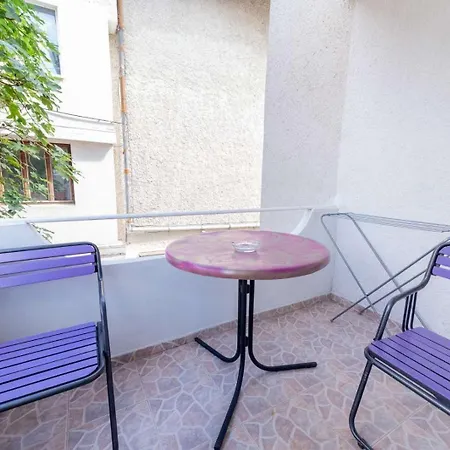 בית הארחה Casa Del Mare