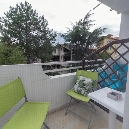 Casa Del Mare צ'רנומורץ