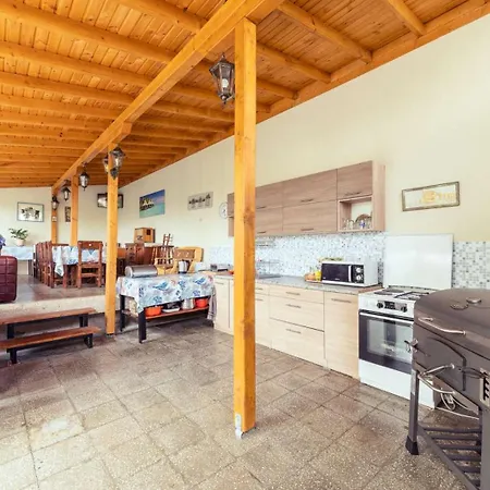 Πανσιόν Casa Del Mare *