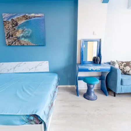 Πανσιόν Casa Del Mare *