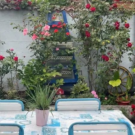 Casa Del Mare בית הארחה *