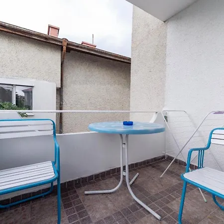 Casa Del Mare בית הארחה