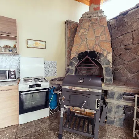 בית הארחה Casa Del Mare *