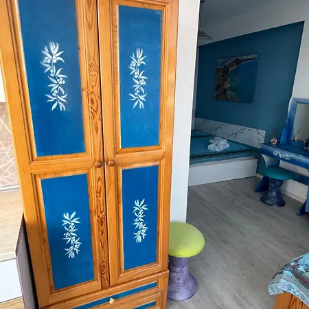 Casa Del Mare * Τσερνομόρετς