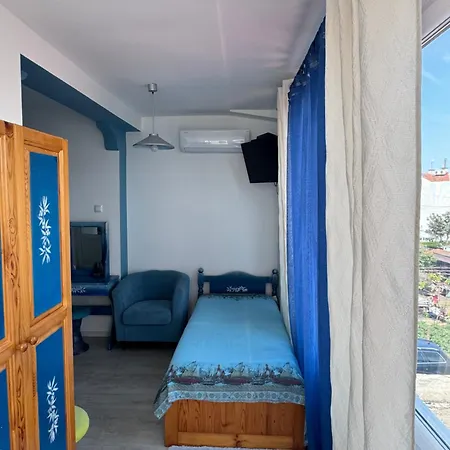 Casa Del Mare Πανσιόν