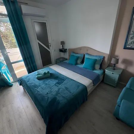 Casa Del Mare Πανσιόν