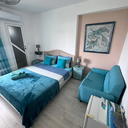 Πανσιόν Casa Del Mare *
