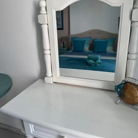 Casa Del Mare Πανσιόν Τσερνομόρετς