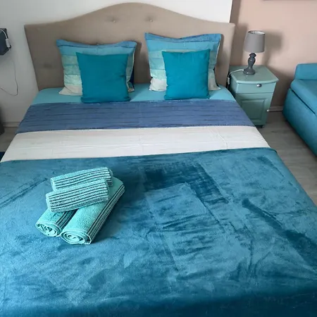 Casa Del Mare *