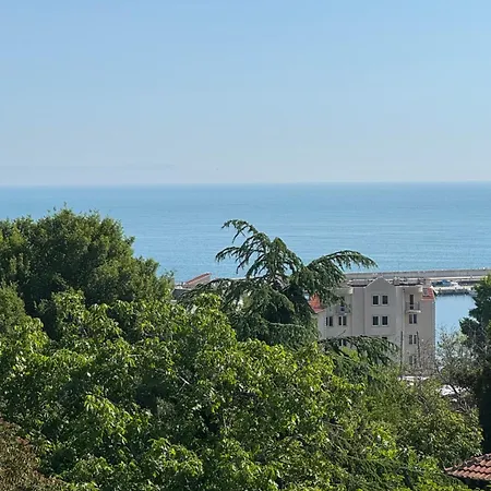 Πανσιόν Casa Del Mare *