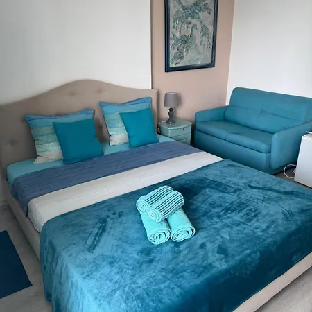 Casa Del Mare Πανσιόν Τσερνομόρετς