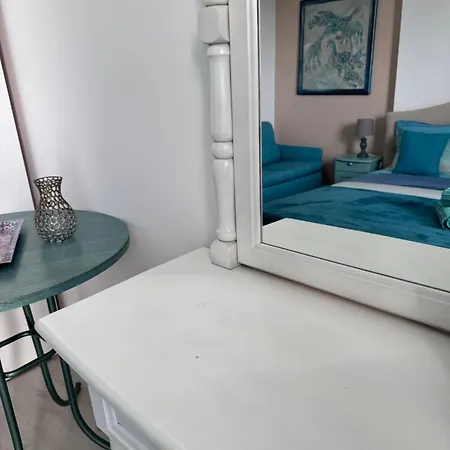 Casa Del Mare * Τσερνομόρετς