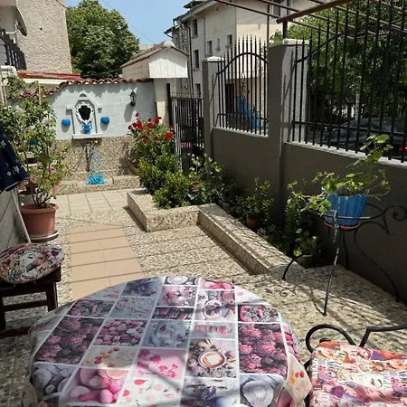 Casa Del Mare Πανσιόν