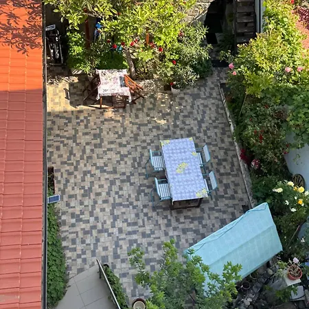 Πανσιόν Casa Del Mare Τσερνομόρετς