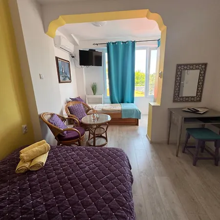 Πανσιόν Casa Del Mare