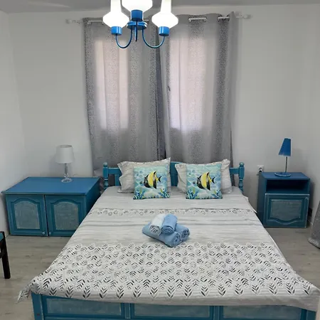 Casa Del Mare