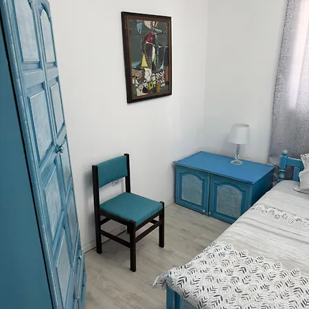 Casa Del Mare Τσερνομόρετς