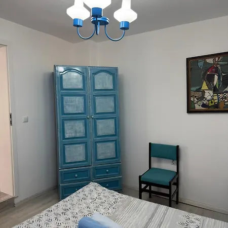 Casa Del Mare * Τσερνομόρετς