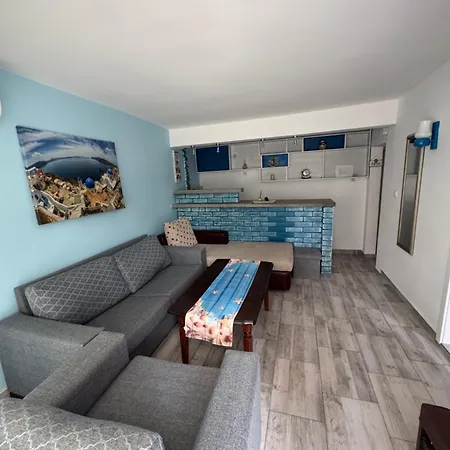 Πανσιόν Casa Del Mare