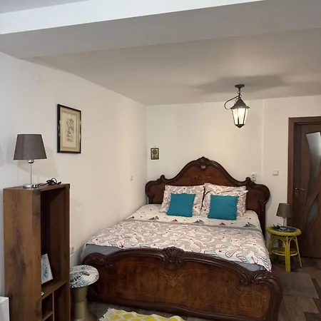 בית הארחה Casa Del Mare *