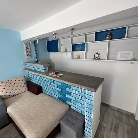 בית הארחה Casa Del Mare צ'רנומורץ