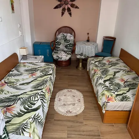 בית הארחה Casa Del Mare