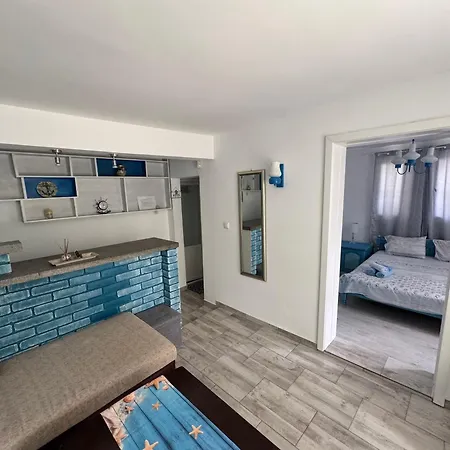 בית הארחה Casa Del Mare צ'רנומורץ