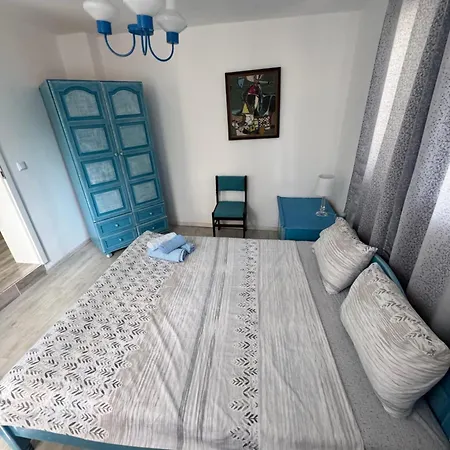 Casa Del Mare *