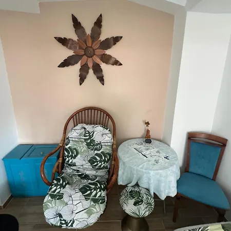 Casa Del Mare Πανσιόν *