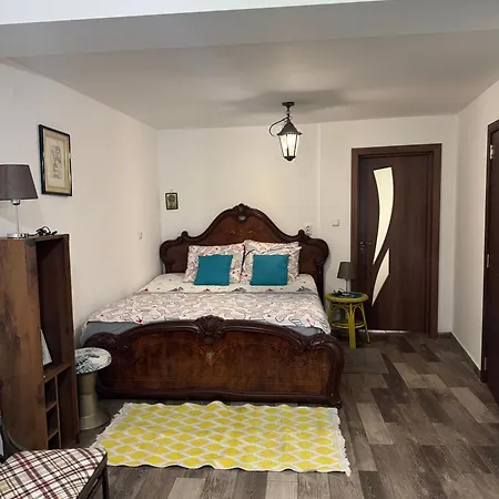 Πανσιόν Casa Del Mare *