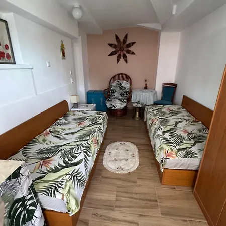 Casa Del Mare Πανσιόν Τσερνομόρετς