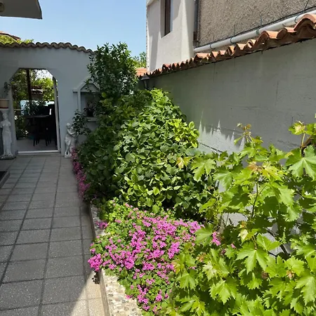Casa Del Mare