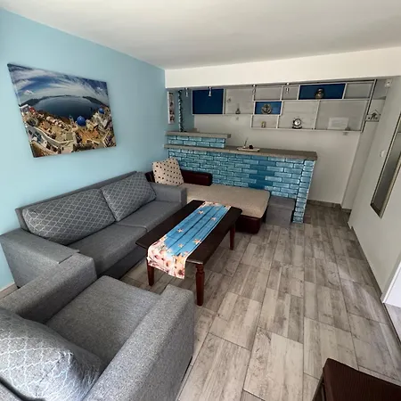 Casa Del Mare *