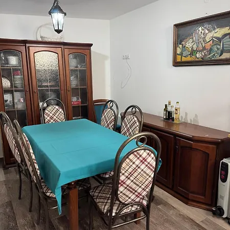 Casa Del Mare * צ'רנומורץ