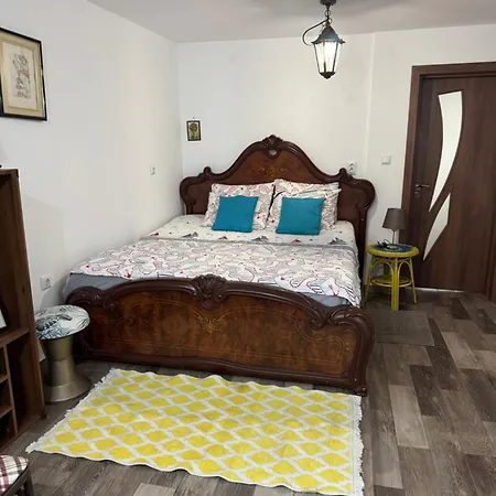 Casa Del Mare בית הארחה