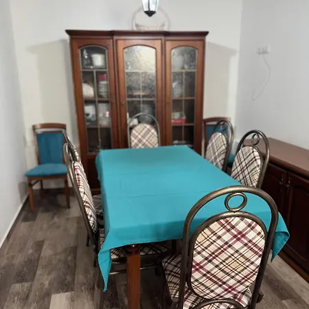 בית הארחה Casa Del Mare