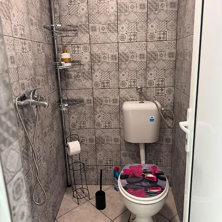 בית הארחה Casa Del Mare *