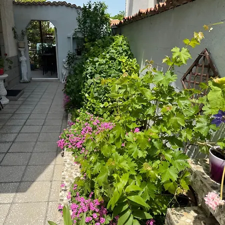 בית הארחה Casa Del Mare