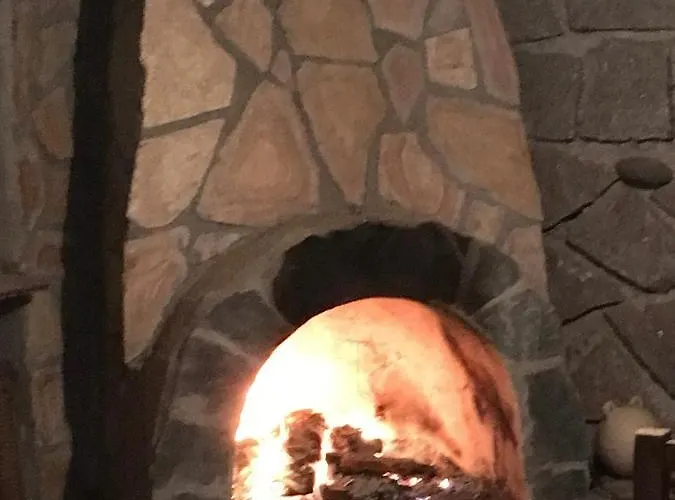 Casa Del Mare Guest house *