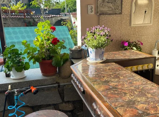 Guest house Casa Del Mare