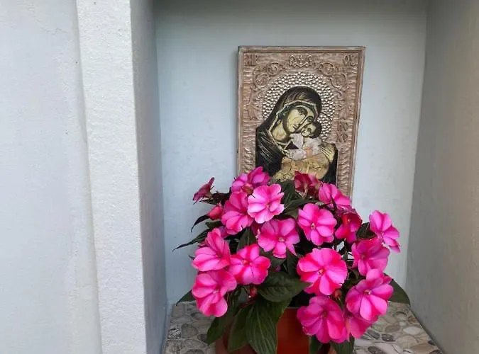 Casa Del Mare Chernomorets