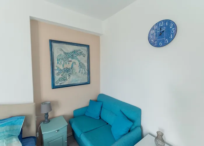 Casa Del Mare * Csernomorec