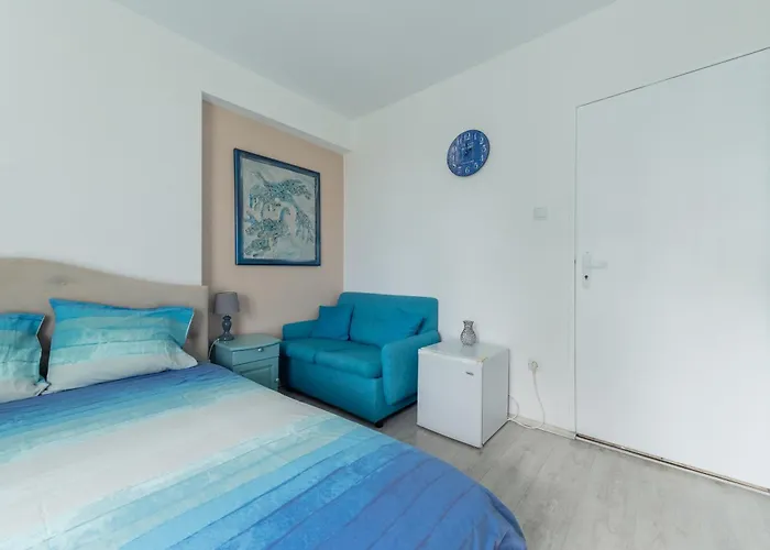 Casa Del Mare Guest house