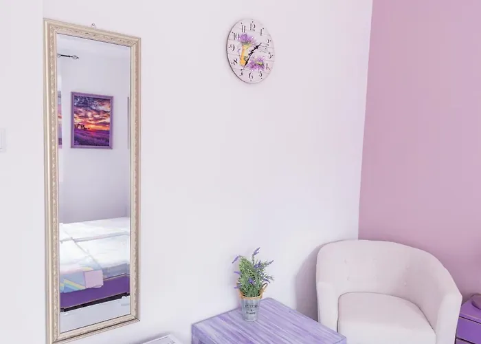 Guest house Casa Del Mare *