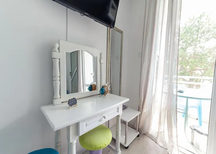 Casa Del Mare Chernomorets