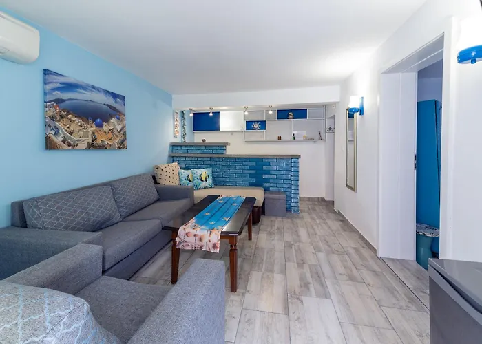 Casa Del Mare Guest house *