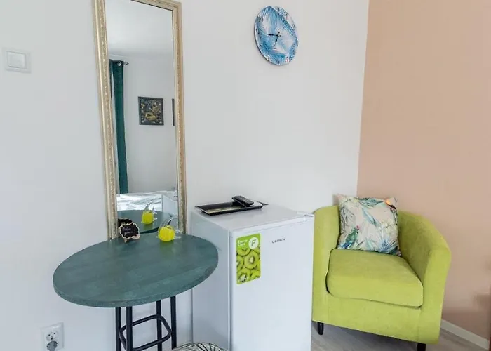 Guest house Casa Del Mare