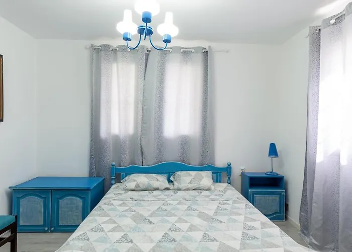 Guest house Casa Del Mare