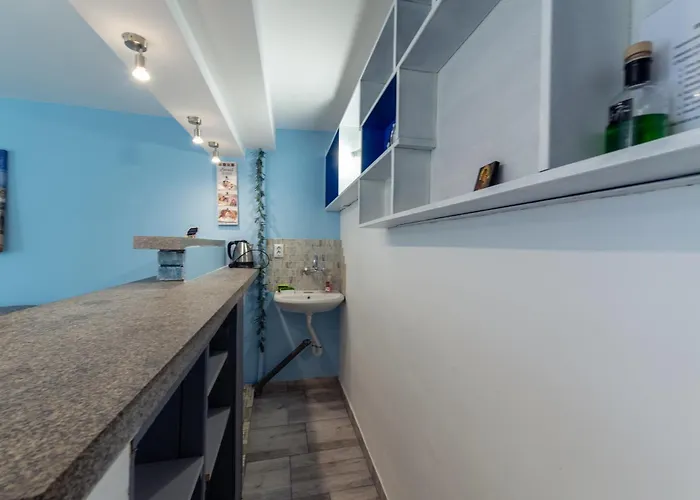 Guest house Casa Del Mare *